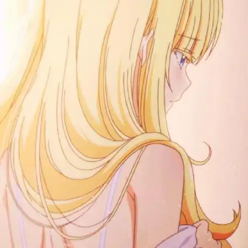 朱丽叶 自截 调色 by祈一