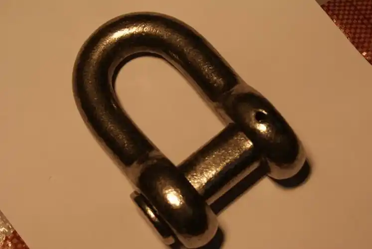 competition price joining shackle type d - buy marine shackles