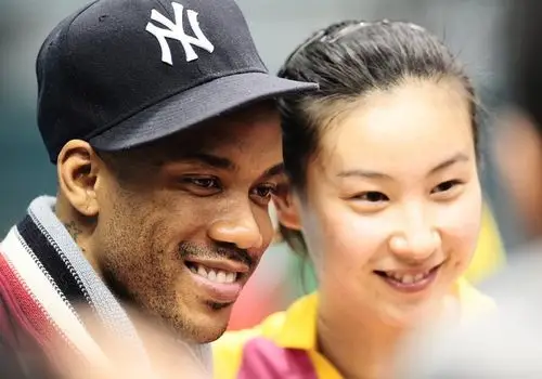 北京人马布里的幸福生活组图