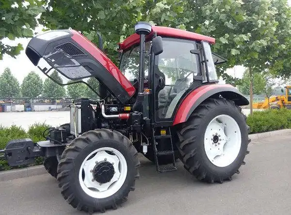 拖拉机马力 - 热门商品专区