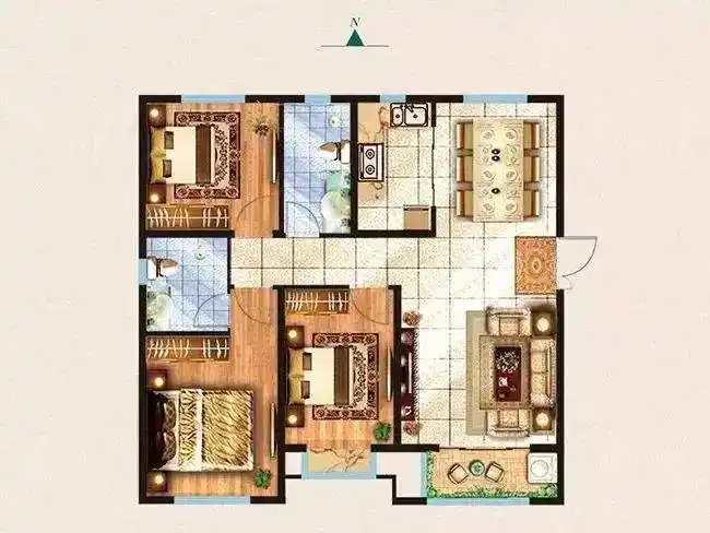 房屋缺角会带来哪些影响