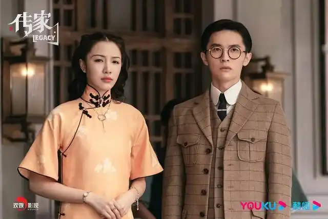 电视剧《传家》是今年热播的良心好剧,受到观众们的喜爱,《传家》在
