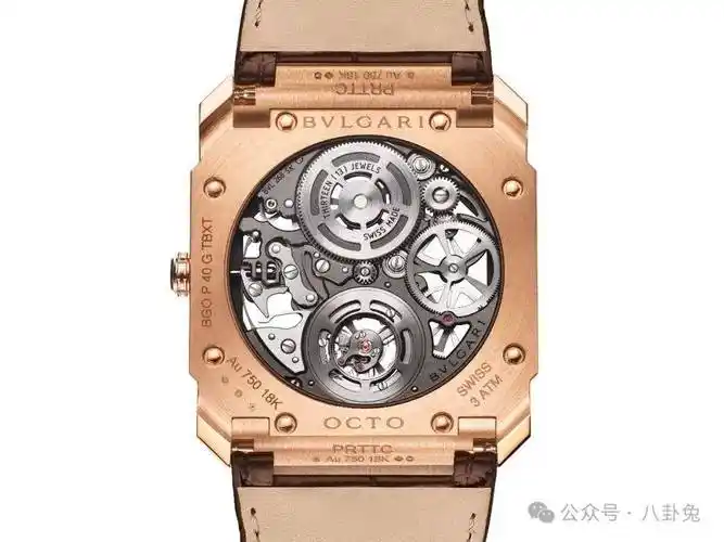 今天的每一块宝格丽手表可能都要靠抢