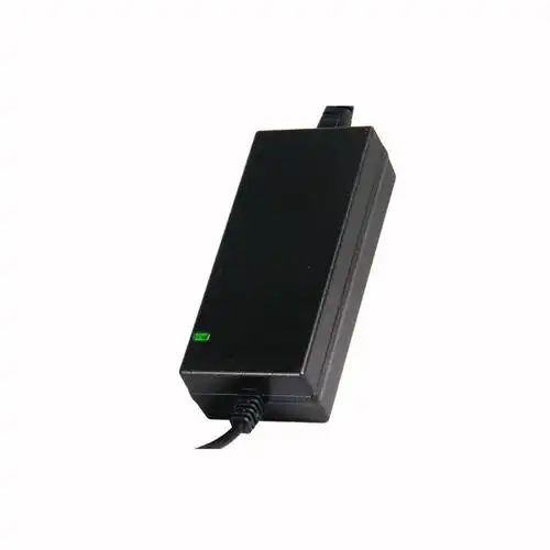 小米滑板车充电器ninebot九号圆孔36v电动原装42v电动车充电器