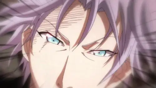 市丸银的眼睛是什么样的