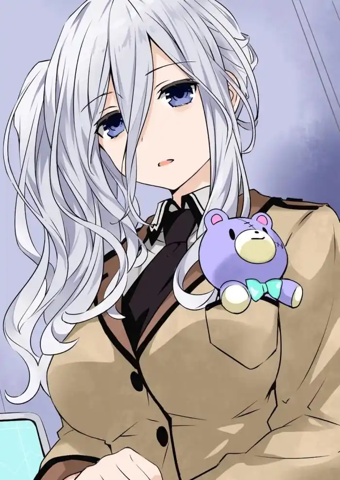 约会大作战:"村雨令音"到底是不是精灵,为何能30年都不睡觉?