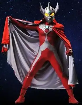 泰罗·奥特曼剧情