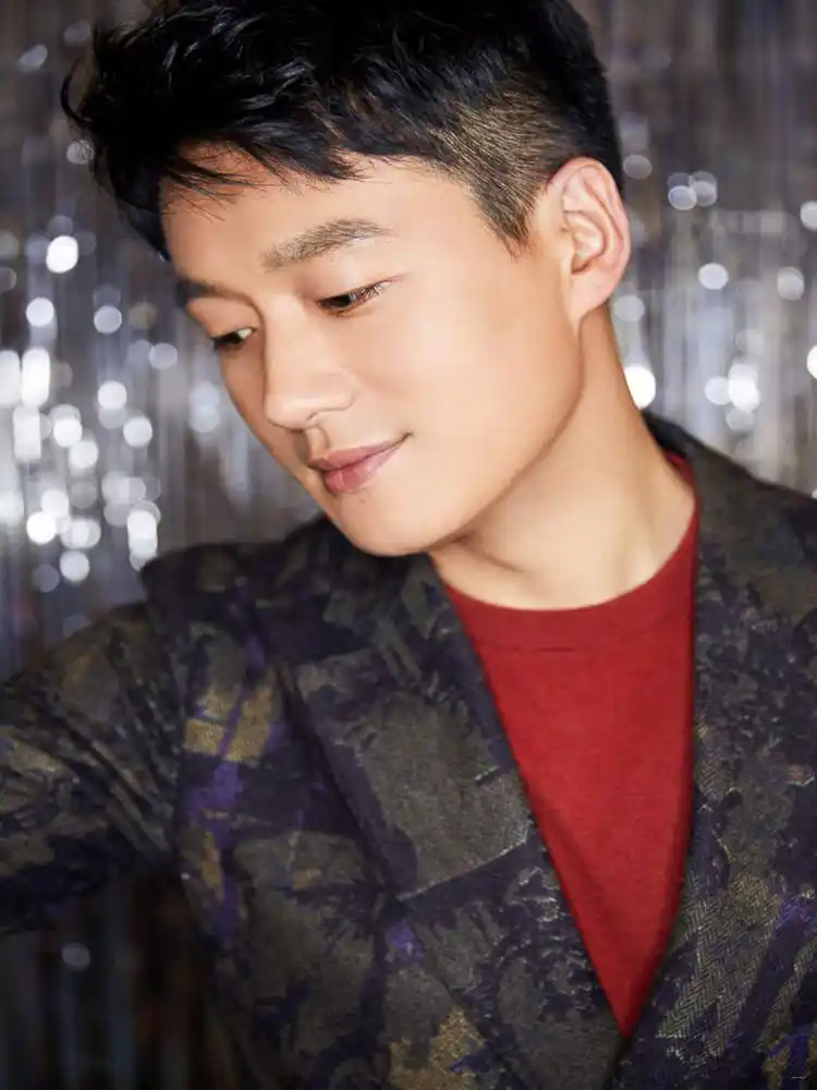 东北三省男明星排行:孙红雷第三佟大为第二,第一名居然是他