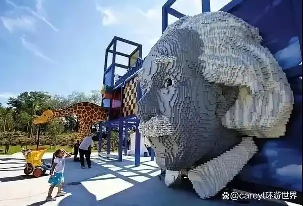 乐高(lego),创立于1932年,公司位于丹麦,是全球知名的玩具制造厂商.