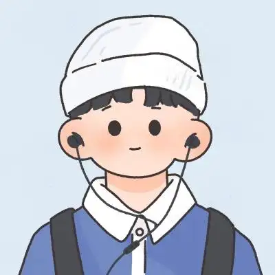 阳光男生头像图片卡通