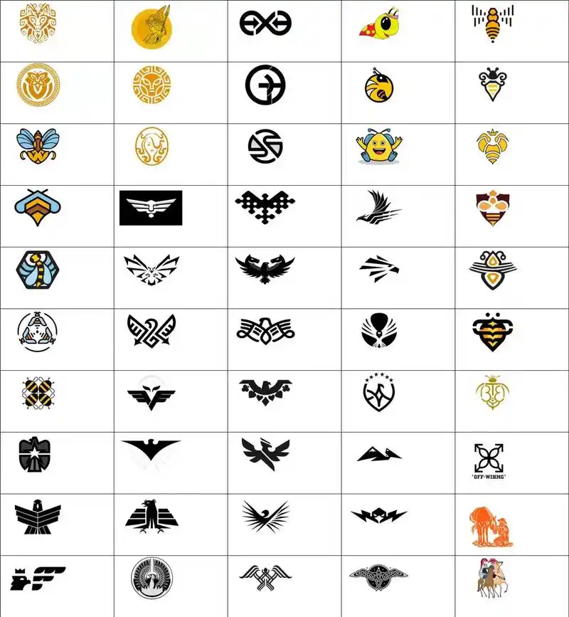 25类国际一线大牌擦边服装图形商标转让出售推荐 精品25类服 - 抖音