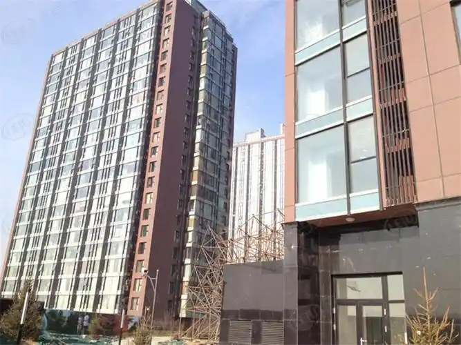 海淀北京强佑府学上院最新价格出来啦约79600元㎡