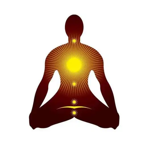 感觉之外的"感觉",如何加持宇宙能量?