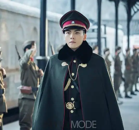 最火最帅军阀来一波78