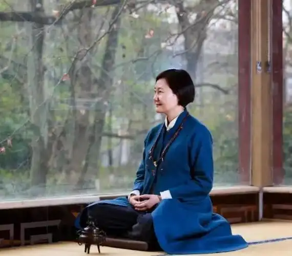 家中有女人修行是三生修来的福气