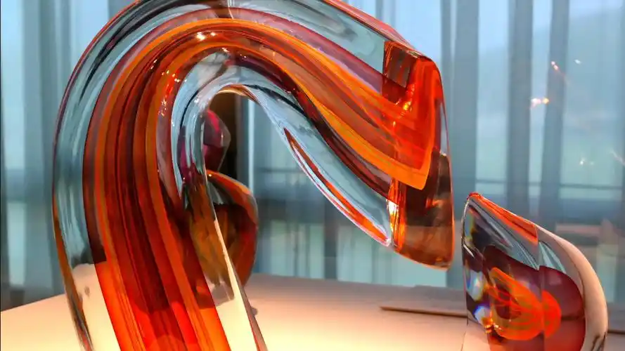 纽约州康宁玻璃博物馆 (corning museum of glass) 门票