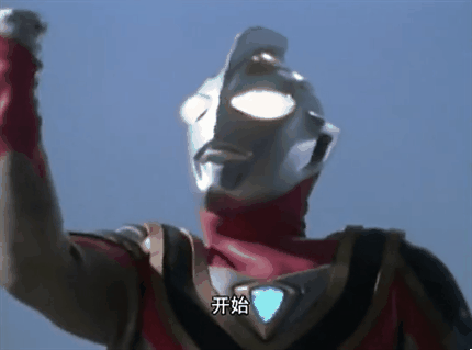 奥特曼盘点:大地破坏者盖亚奥特曼在tv剧中有多少次落地名场面