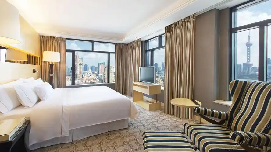 行政套房-客房服务-五星级大酒店