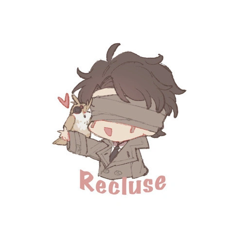 第五人格 先知 lofter 画师 sunny尼桑