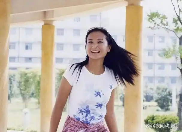 贾玲大火后销声匿迹