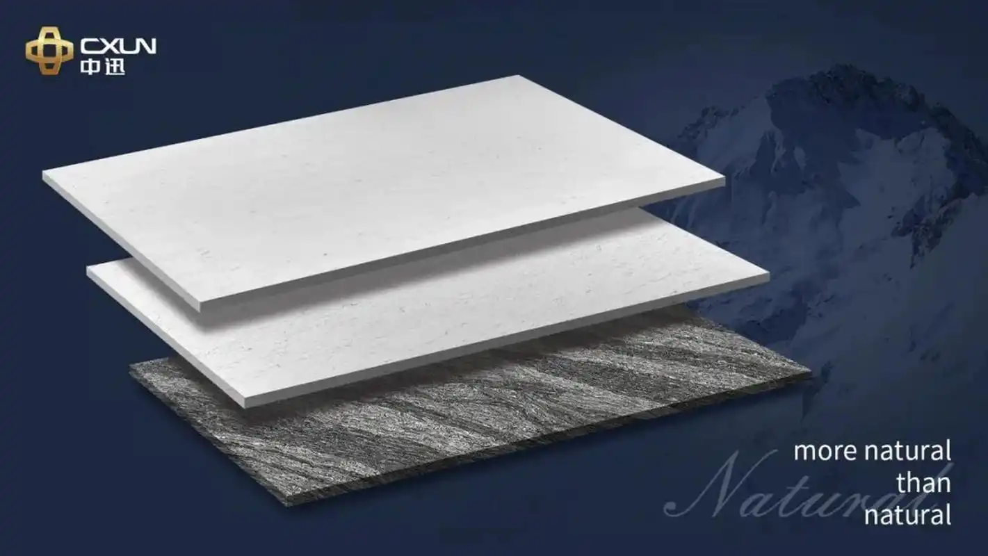 中迅石英石/六大优越性能,打造时尚品质空间 16615更多尺寸,开启