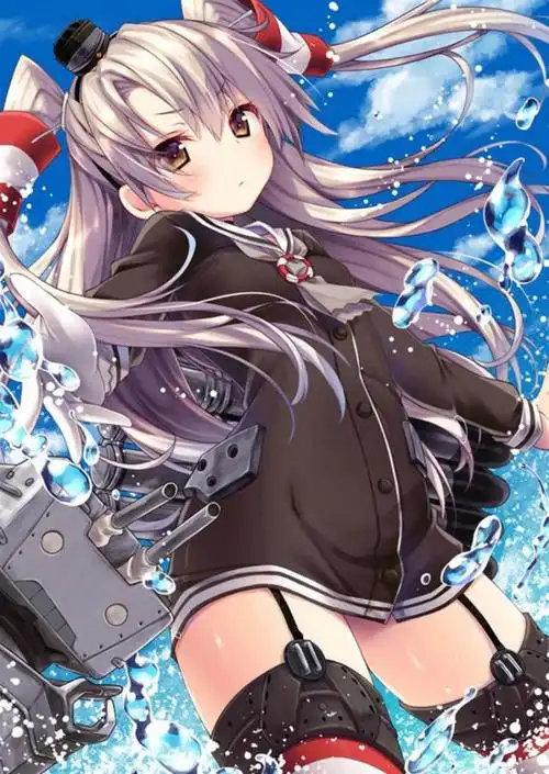 天津风舰队collection天津风舰队collection