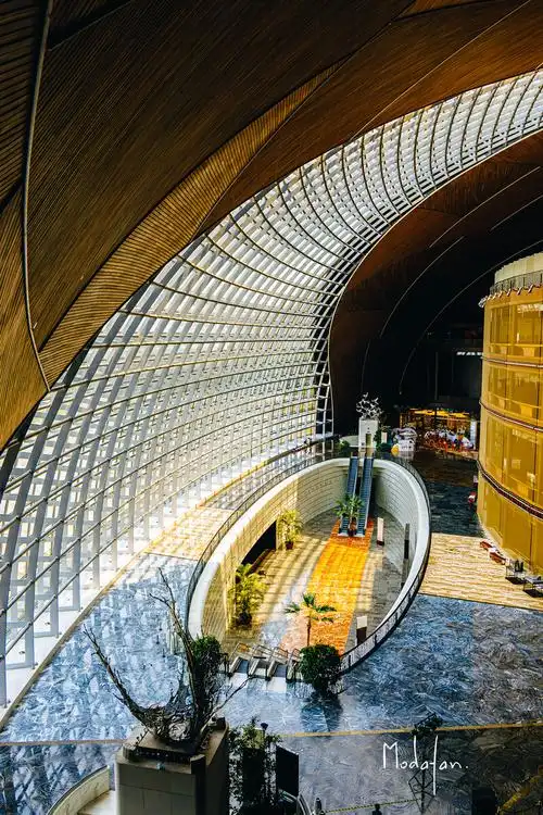 国家大剧院室内