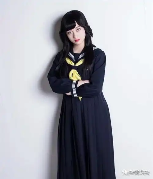 最详细:日本校服发展史