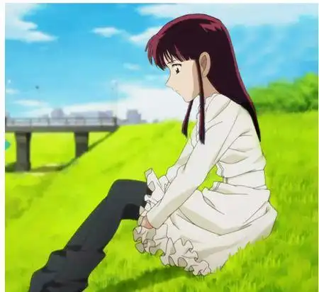 求怪盗基德中红子的照片,悬赏100.