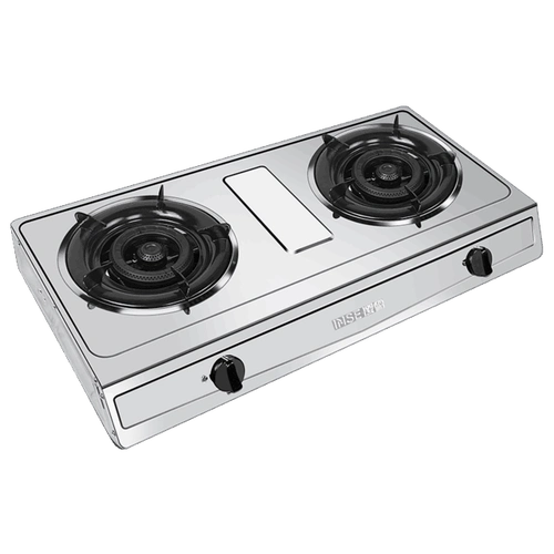 高效节能的厨房好帮手三款值得拥有的双眼灶具推荐