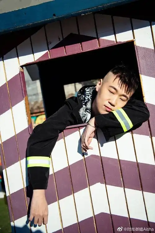 杨九郎##偶像来了