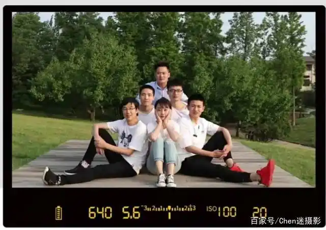 "集体照"创意姿势及拍摄注意事项