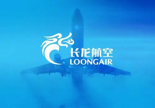 长龙航空