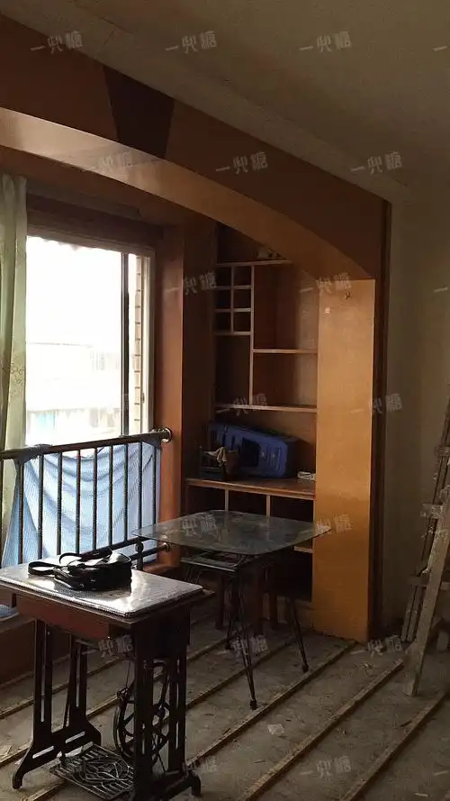 旧房改造|80平 屋顶花园,老宅焕新颜收获春天新色彩