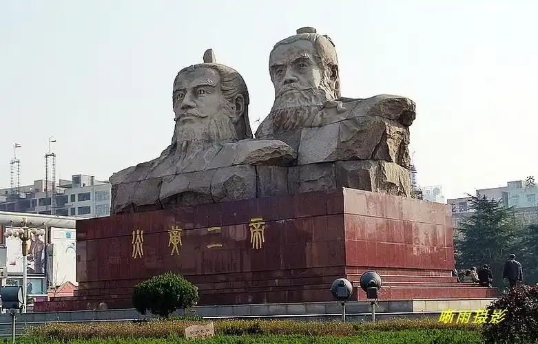 游黄帝故里,登具茨山,赏优美风景