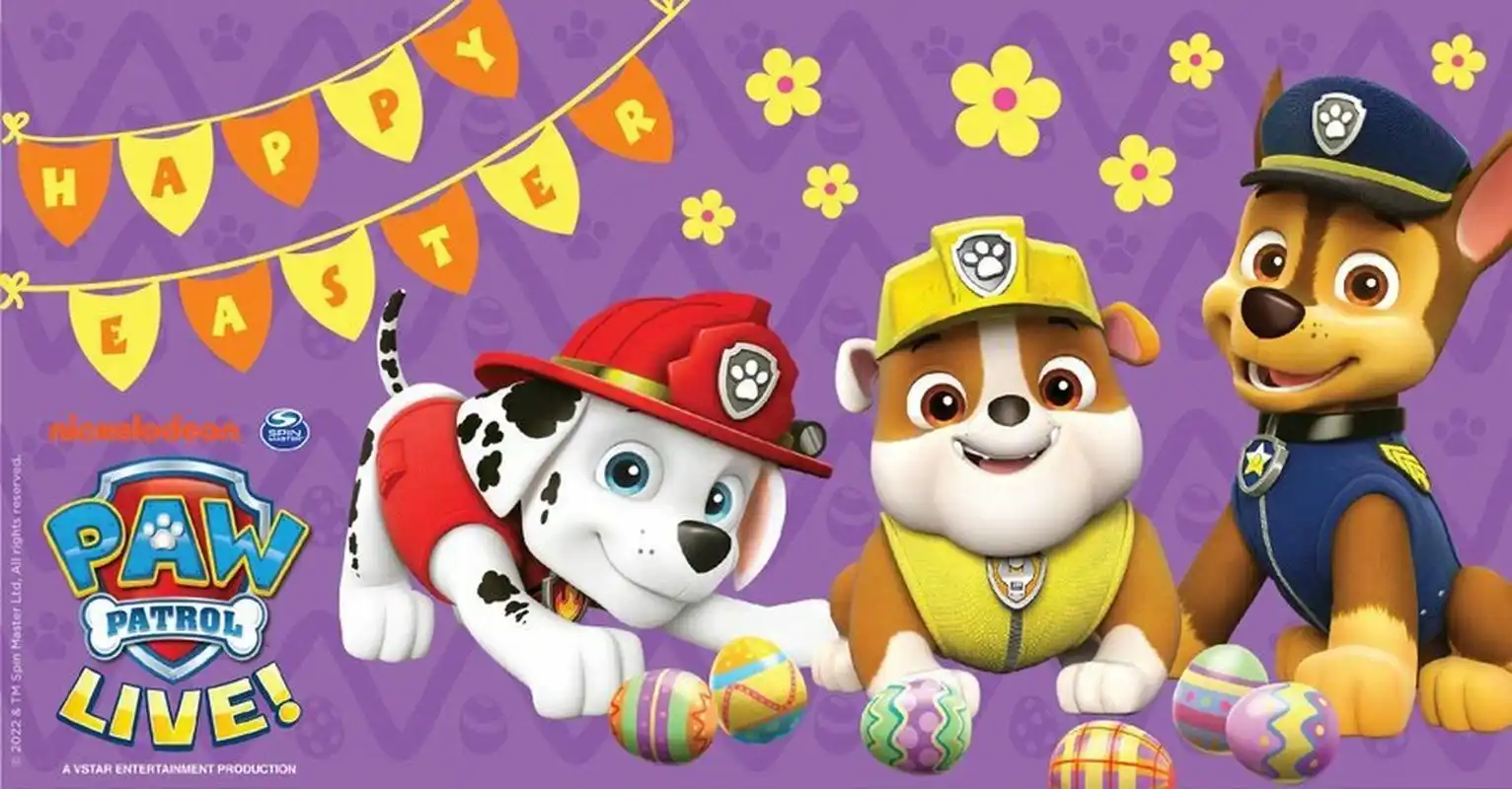 汪汪队立大功图片分享