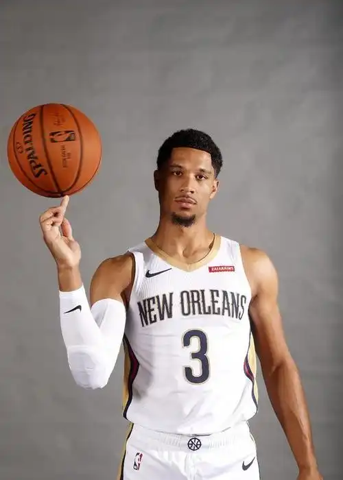 新奥尔良鹈鹕定妆照来了!他们的天赋值得期待