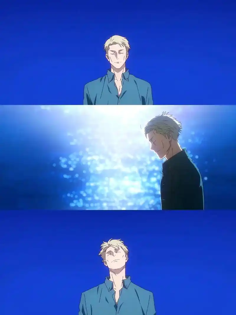 "啊 对 是 马来西亚"#七海建人 #咒术回战 #动漫 #虎 - 抖音