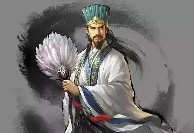 诸葛亮杀了一个旷世奇才,提拔一个文盲大将,16年后挽回蜀汉江山
