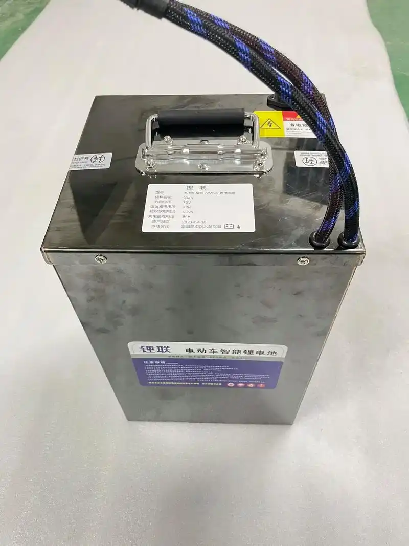 小牛u 电池7290宁德大单体 小牛u - 抖音