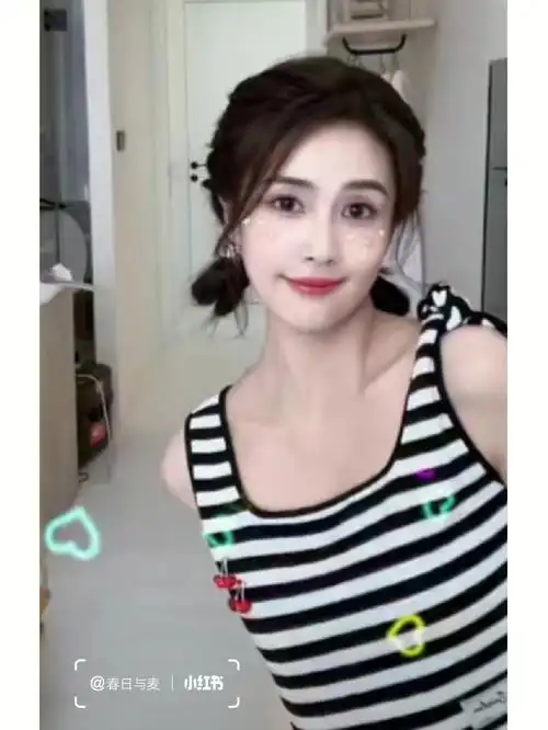 鹿鹿好美