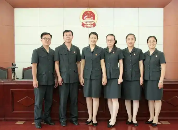 新版"法院灰"来了!