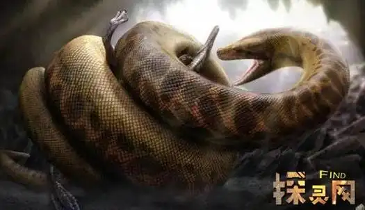 十大远古最恐怖的动物体型巨大牙尖利齿顶级猎杀