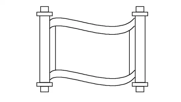 书本卷轴的样子简笔画怎么写