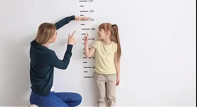 儿童矮小症健康小知识儿童身高爱下治疗和干涉