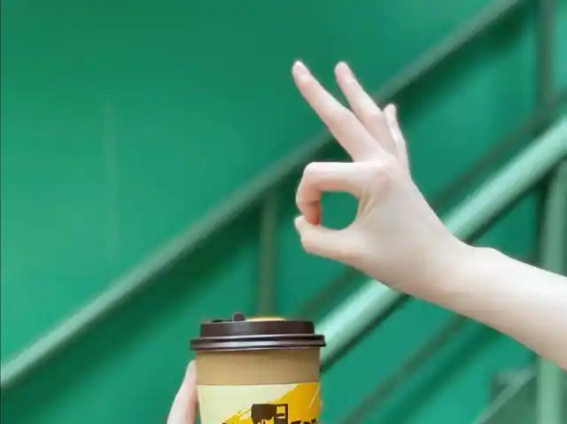 太过短小去韩国游玩不能做的一种手势这一民俗要了解