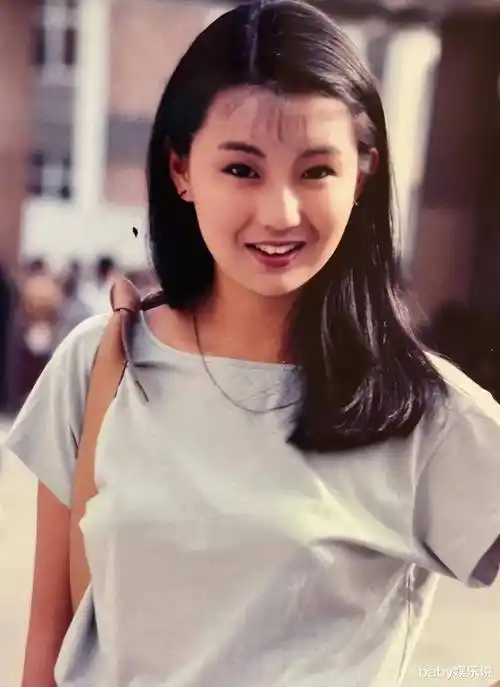 张曼玉:息影19年,独居贫区,不婚无子,58岁活得太飒了_工作_合作_香港