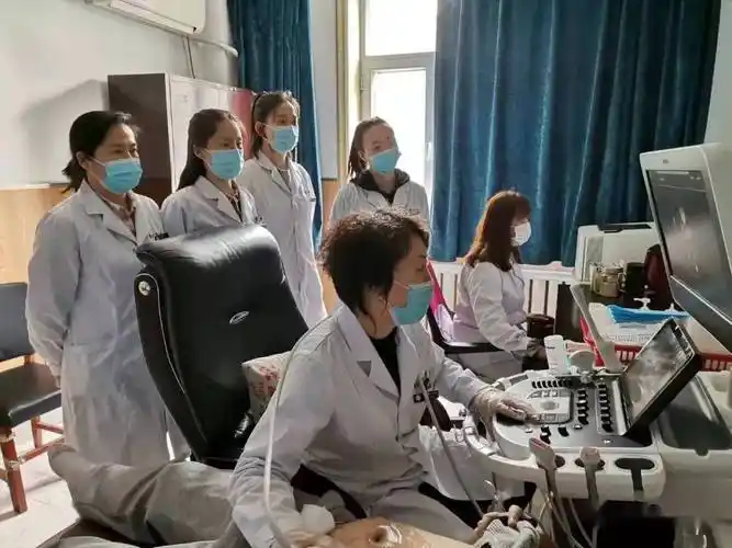 超声检查多久一次_乳腺_复查_患者