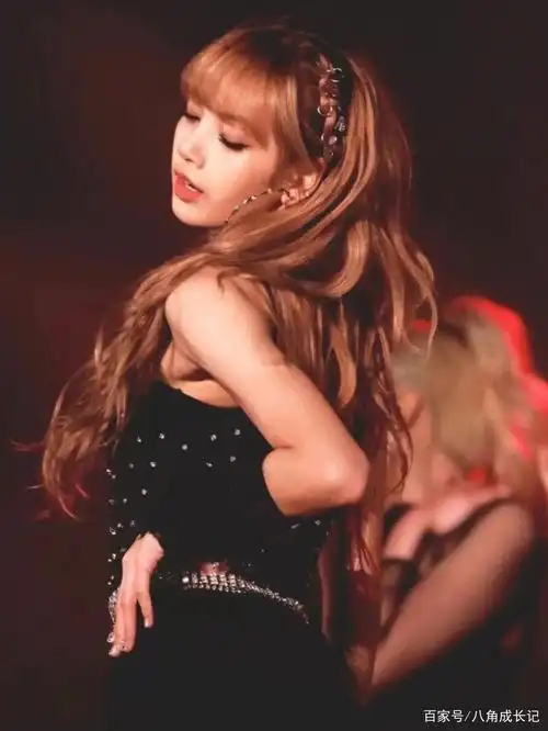 lisa名场面来啦!|信仰之跃|好物推荐