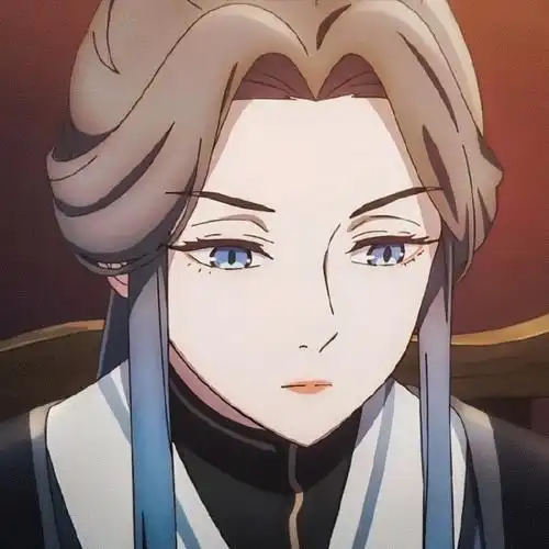 天官赐福动画##动漫头像##国漫